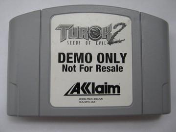 Nintendo 64