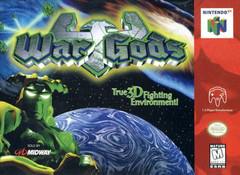 Nintendo 64