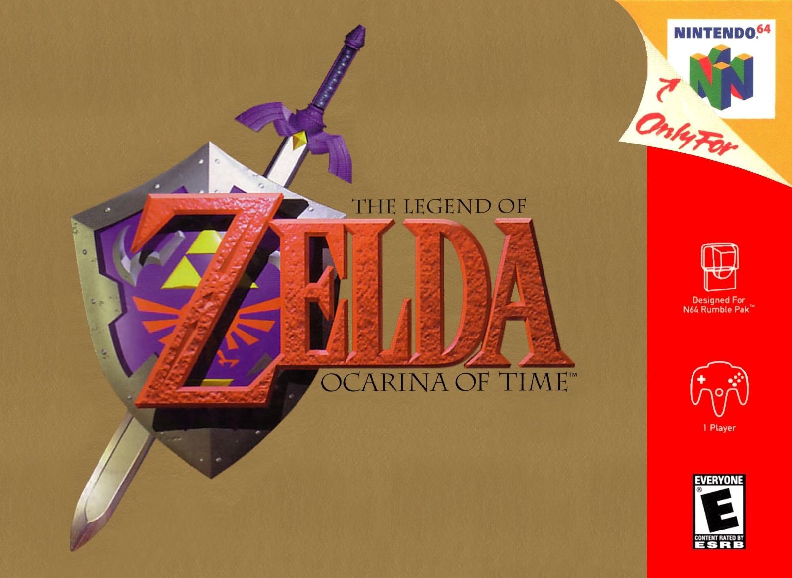 Nintendo 64