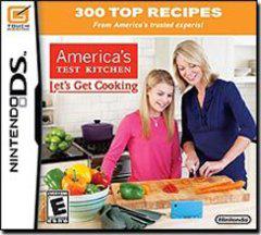 Nintendo DS