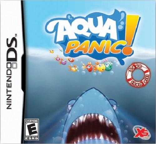 Nintendo DS
