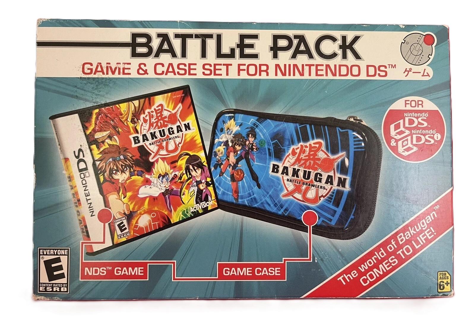 Nintendo DS