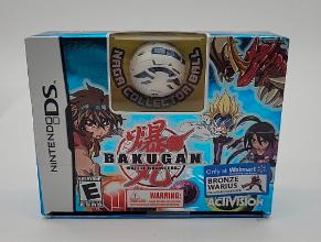 Nintendo DS