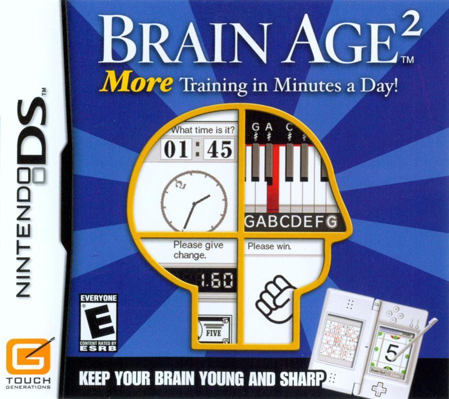 Nintendo DS