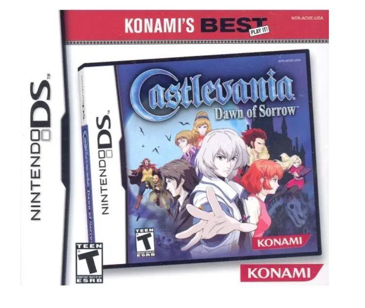 Nintendo DS