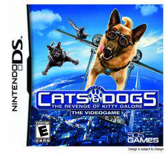 Nintendo DS