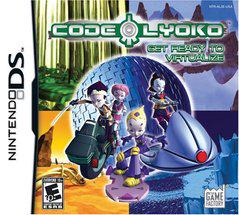 Nintendo DS