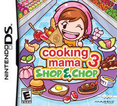 Nintendo DS