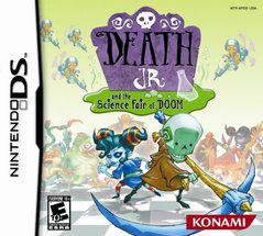 Nintendo DS