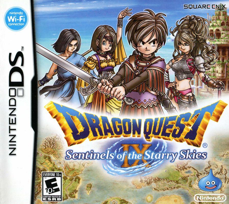 Nintendo DS