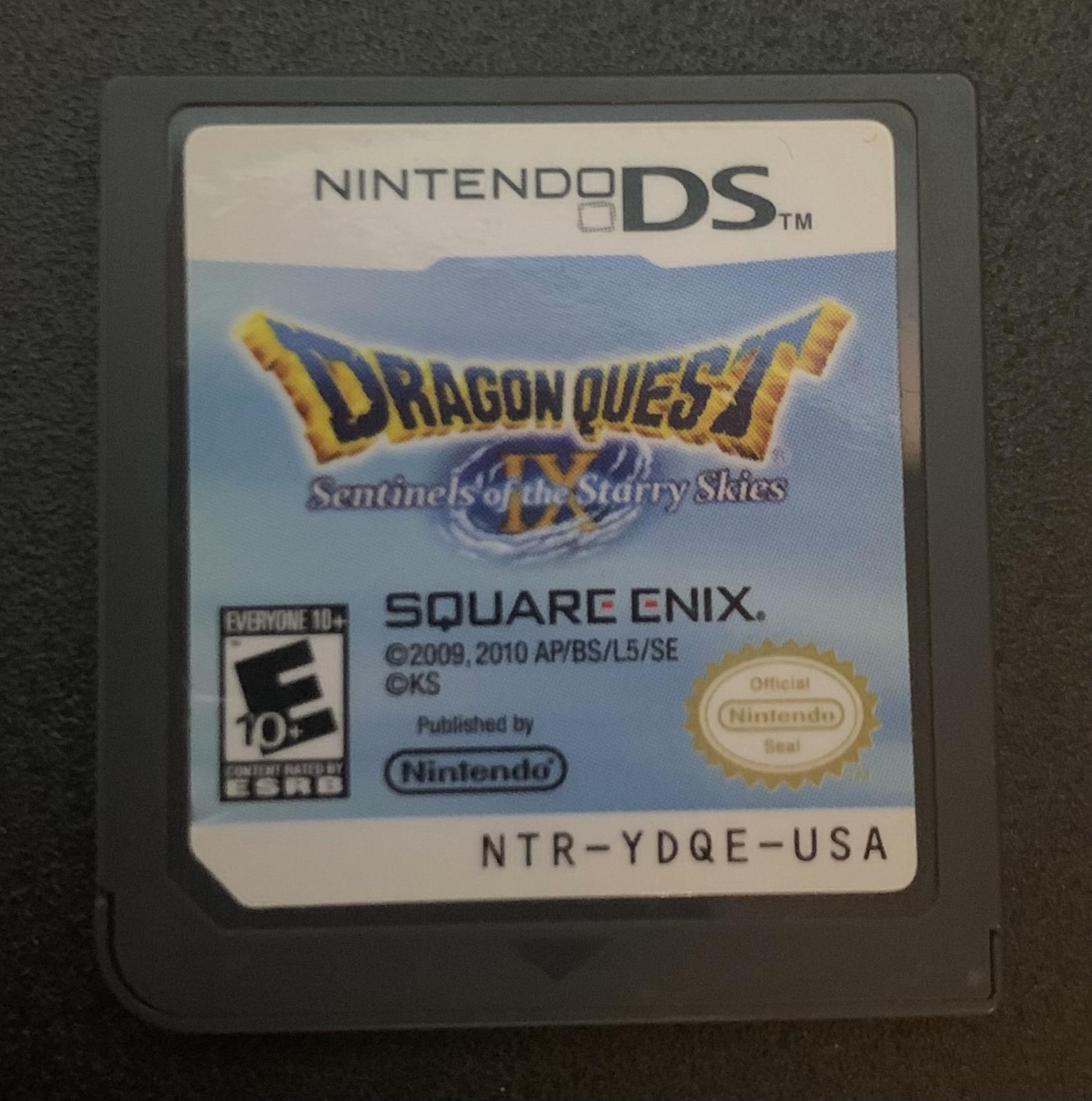 Nintendo DS