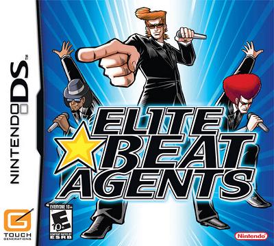 Nintendo DS