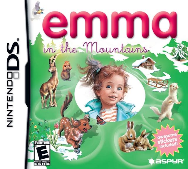Nintendo DS