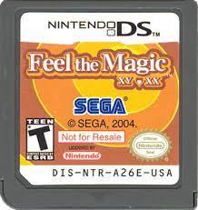 Nintendo DS