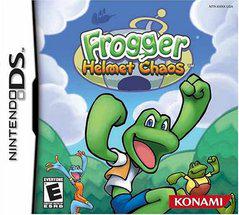 Nintendo DS