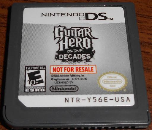 Nintendo DS