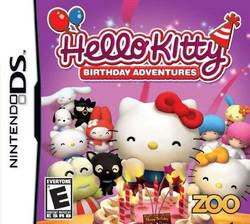 Nintendo DS