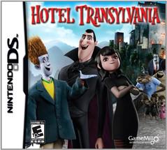 Nintendo DS