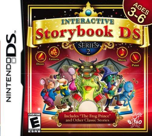 Nintendo DS