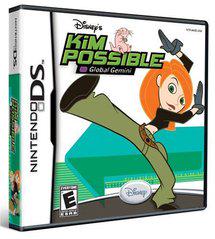 Nintendo DS