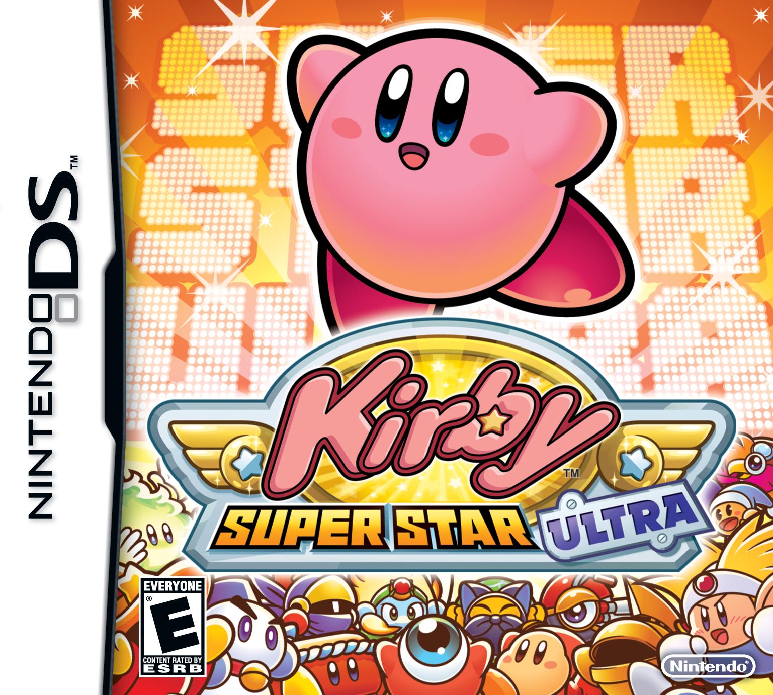 Nintendo DS