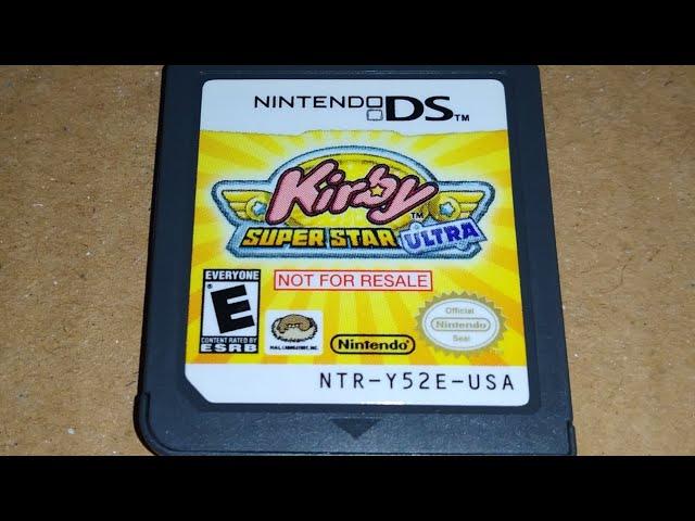 Nintendo DS