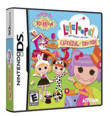 Nintendo DS