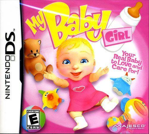 Nintendo DS