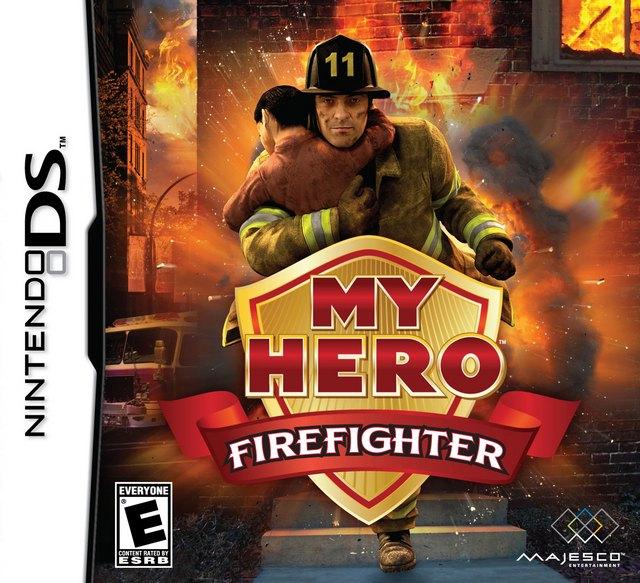 Nintendo DS