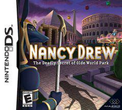 Nintendo DS