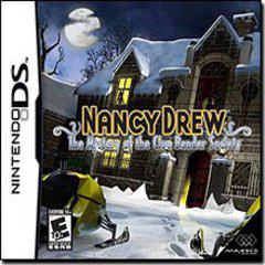 Nintendo DS