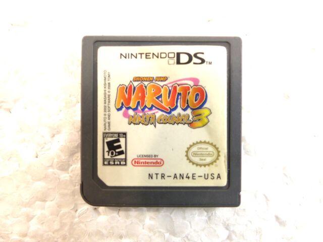 Nintendo DS