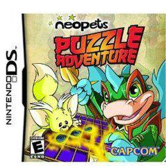 Nintendo DS