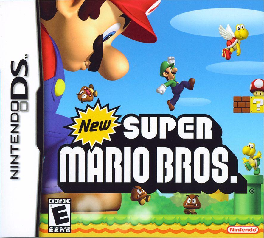 Nintendo DS