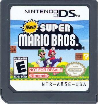 Nintendo DS