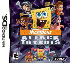 Nintendo DS
