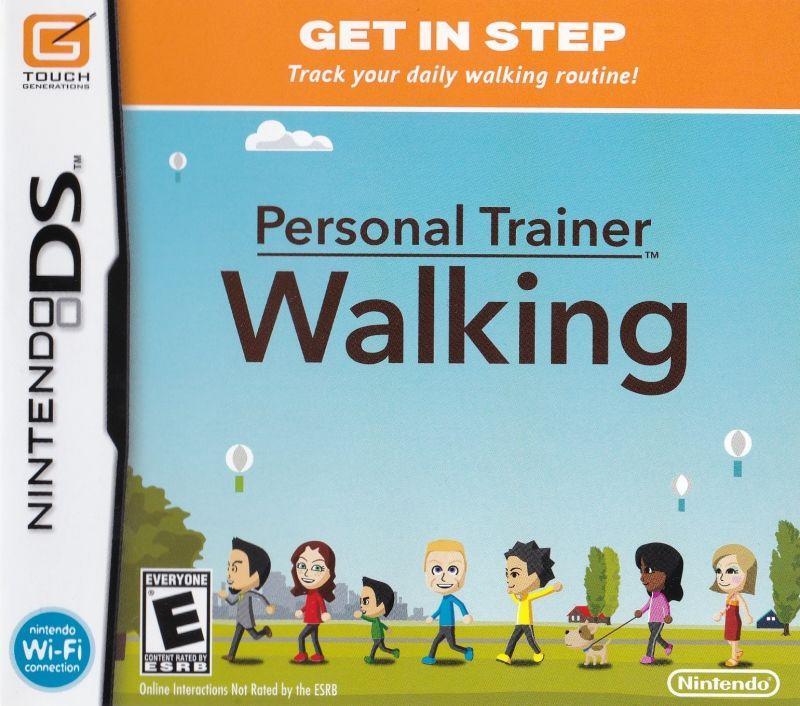 Nintendo DS