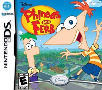 Nintendo DS