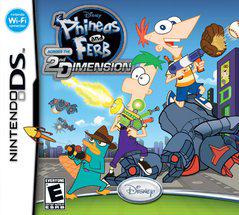 Nintendo DS