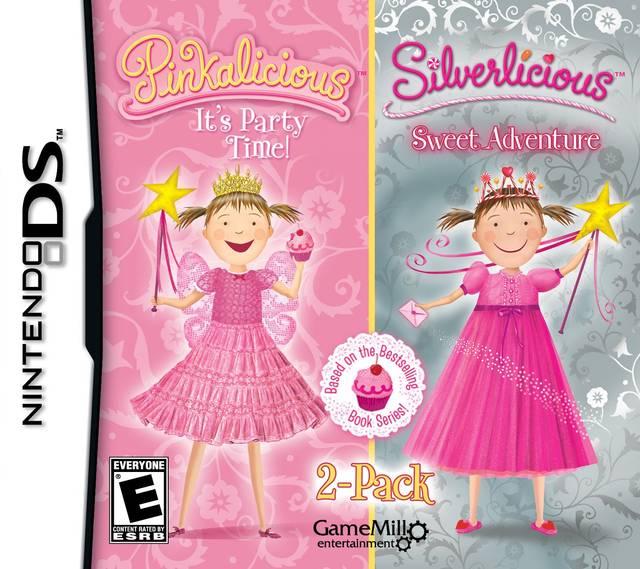 Nintendo DS
