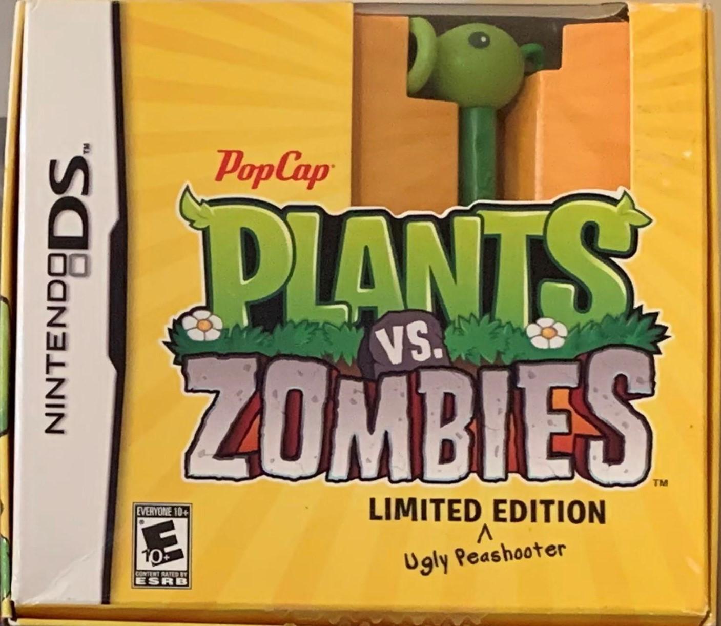 Nintendo DS