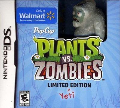 Nintendo DS