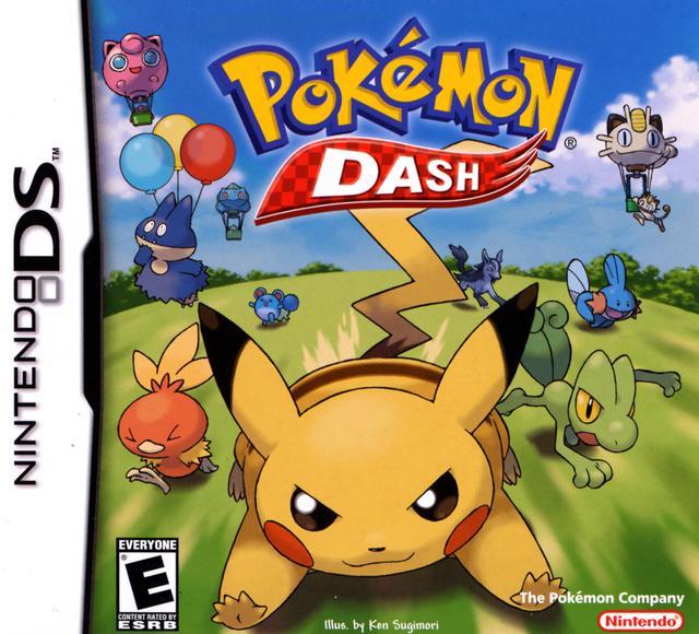 Nintendo DS