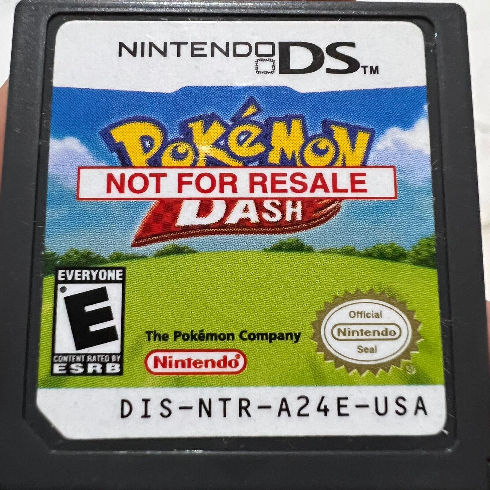 Nintendo DS