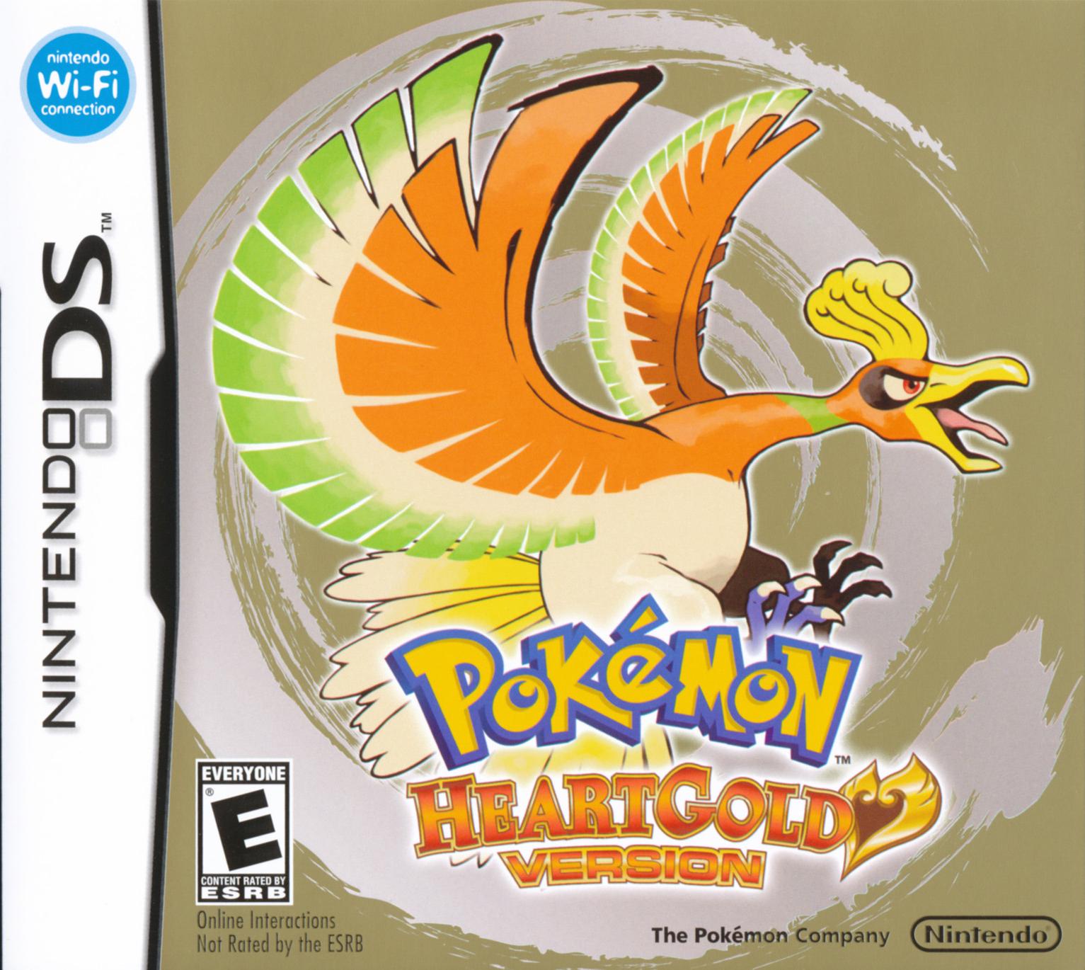 Nintendo DS