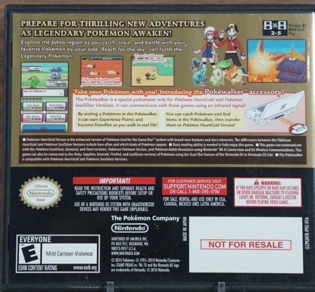Nintendo DS
