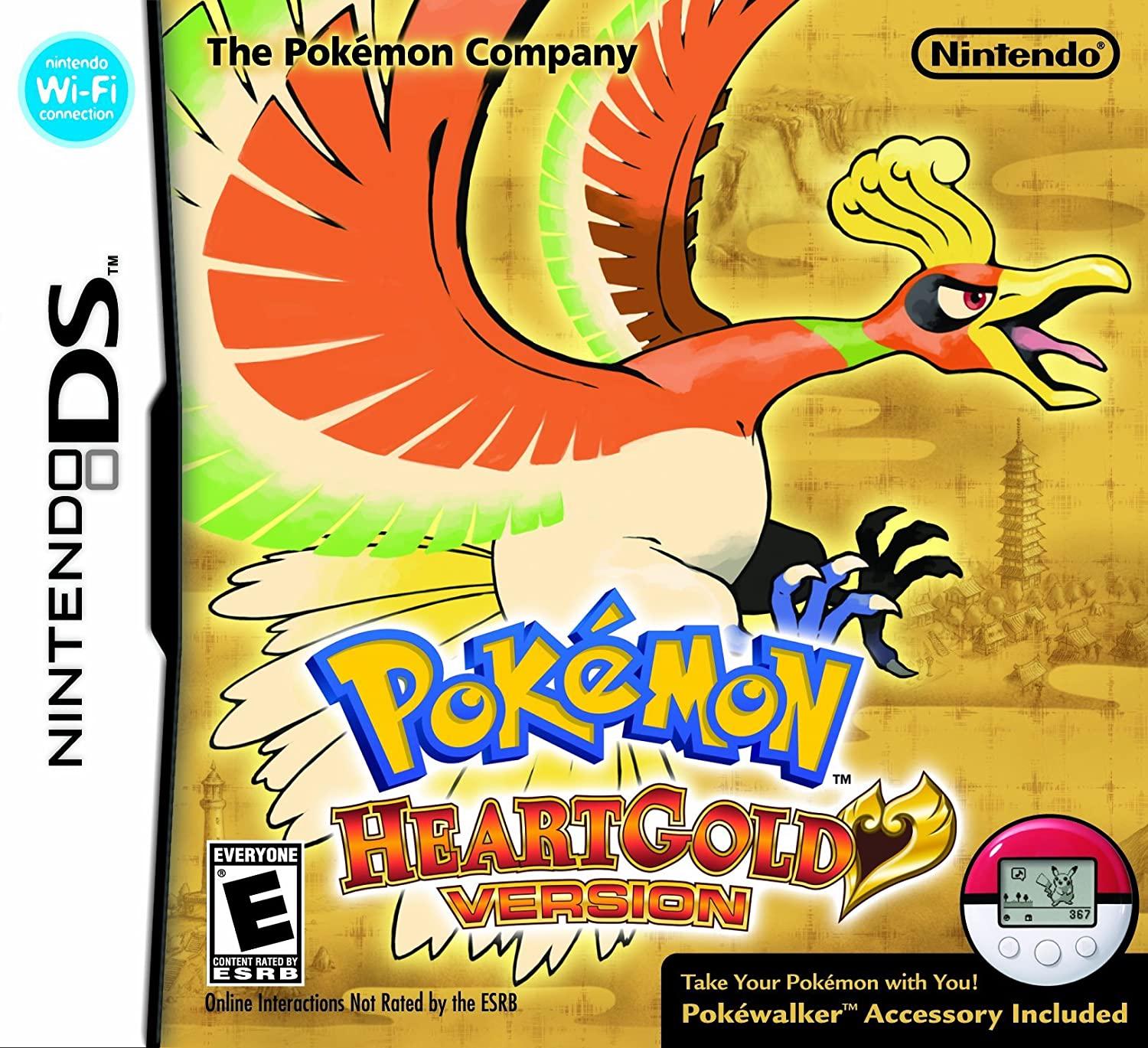 Nintendo DS