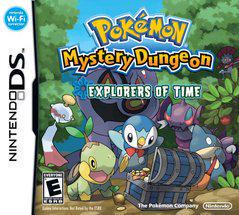 Nintendo DS