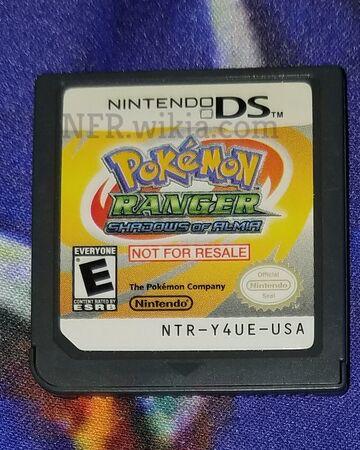 Nintendo DS