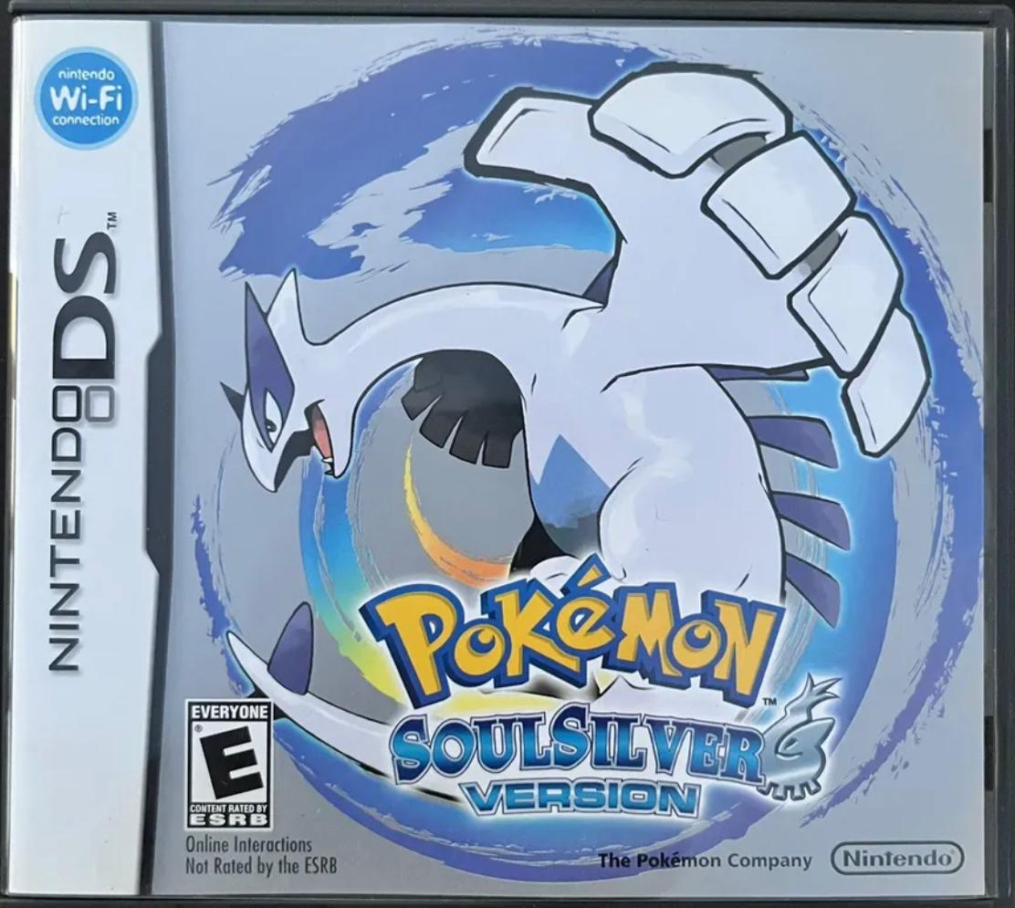 Nintendo DS